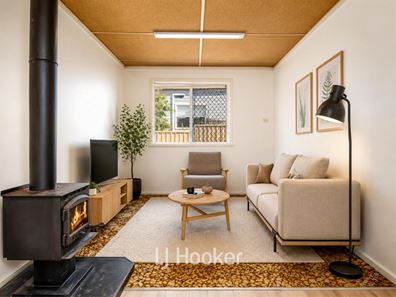 89 Deakin Street, Collie WA 6225