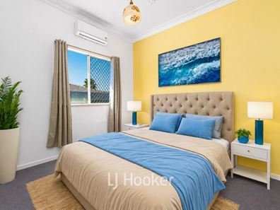 89 Deakin Street, Collie WA 6225