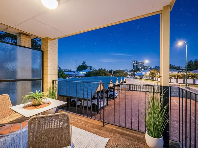 Unit 5/348 Mill Point Road, South Perth WA 6151