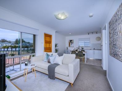 Unit 5/348 Mill Point Road, South Perth WA 6151