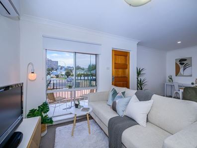 Unit 5/348 Mill Point Road, South Perth WA 6151