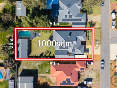 60 Midsummer Circle, Pinjarra WA 6208