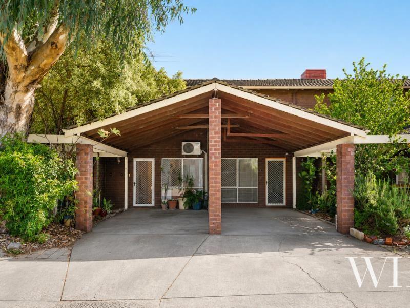 14/52 Samson Street, White Gum Valley WA 6162