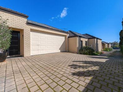90C Edward Street, Osborne Park WA 6017