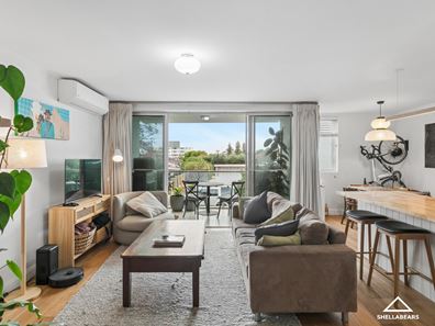 15/20 Dean Street, Claremont WA 6010