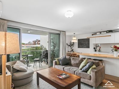 15/20 Dean Street, Claremont WA 6010
