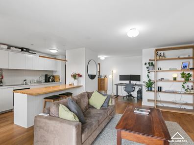15/20 Dean Street, Claremont WA 6010