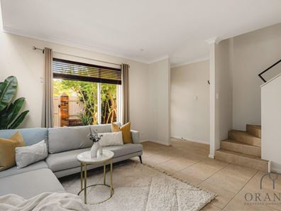 13 Chapman Street, Perth WA 6000