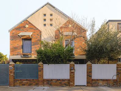 13 Chapman Street, Perth WA 6000