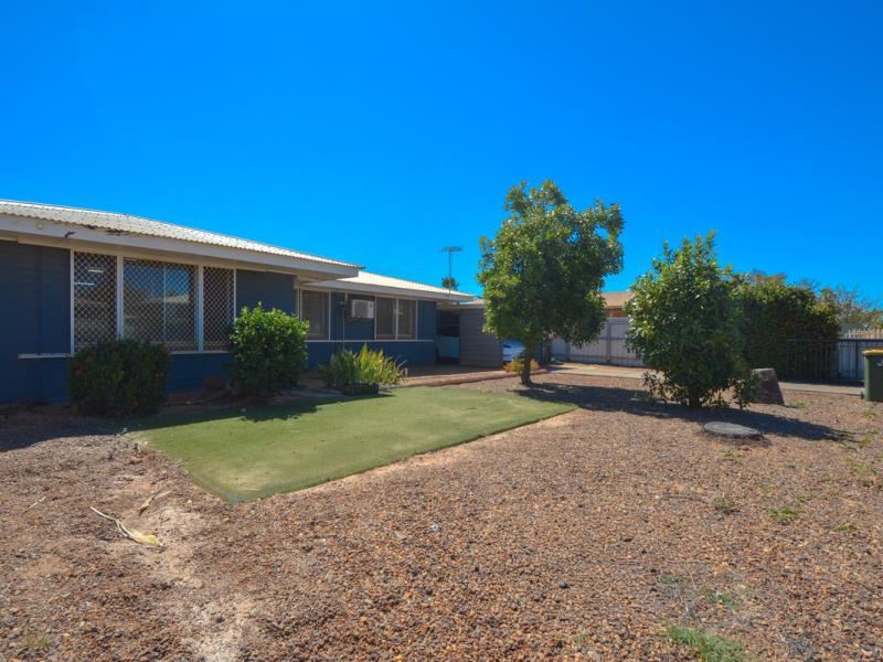 9 Craig Street, Port Hedland WA 6721