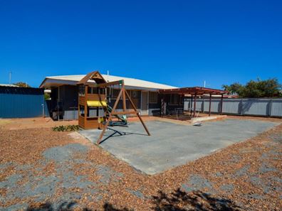 9 Craig Street, Port Hedland WA 6721
