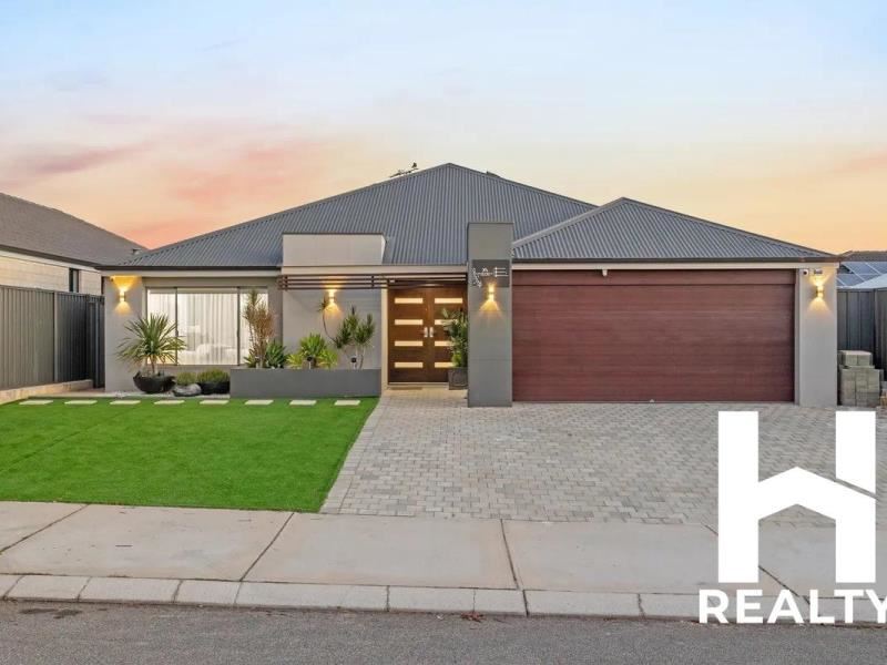 96 Raeside Drive, Landsdale