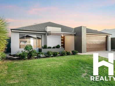 96 Raeside Drive, Landsdale WA 6065