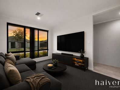 4 HUON STREET, Byford WA 6122