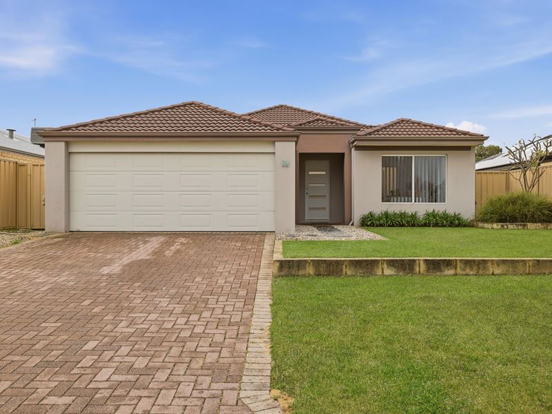 33 Maiden Way, Baldivis