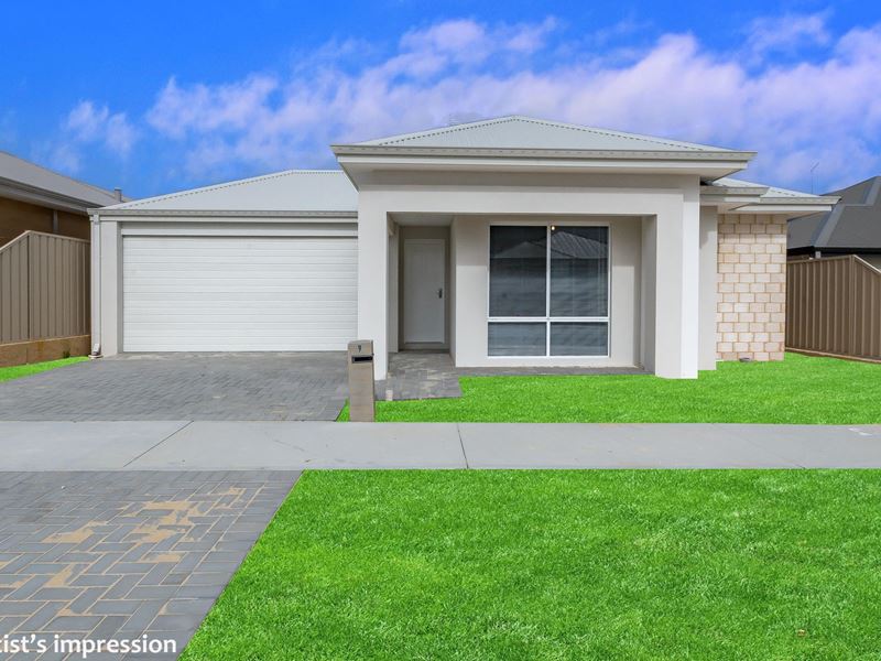 9 Lunarossa  Drive, Two Rocks WA 6037