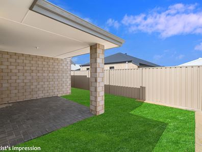 9 Lunarossa  Drive, Two Rocks WA 6037