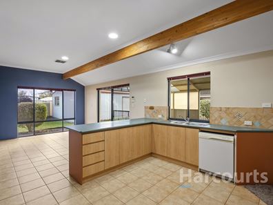 13 Broadwater Boulevard, Broadwater WA 6280