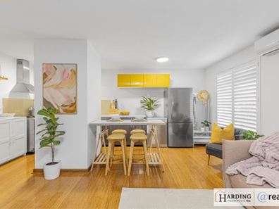2/80 Stoneham Street, Joondanna WA 6060