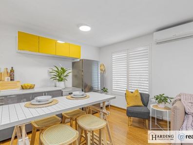 2/80 Stoneham Street, Joondanna WA 6060