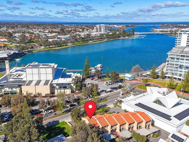 7/24 Ormsby Terrace, Mandurah WA 6210