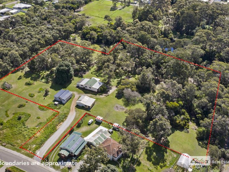 16 Argyll Street, Gledhow WA 6330