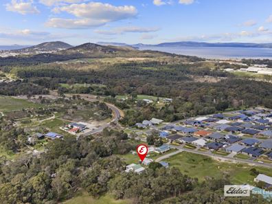 16 Argyll Street, Gledhow WA 6330