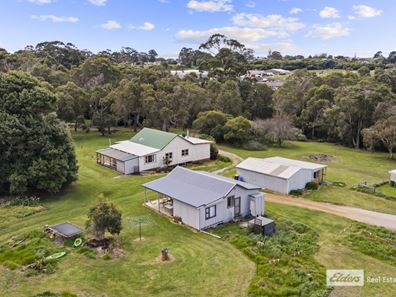 16 Argyll Street, Gledhow WA 6330