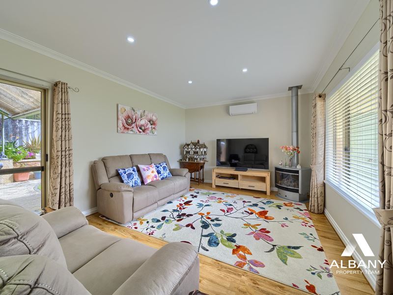 8/165 Middleton Road, Mount Clarence WA 6330