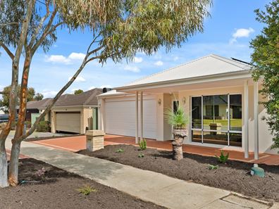 12 Zenith Turn, Baldivis WA 6171