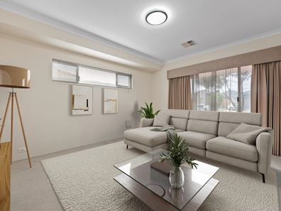 12 Zenith Turn, Baldivis WA 6171