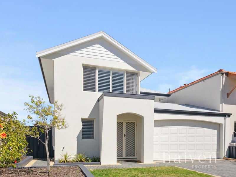 31C GREENWELL STREET, Scarborough WA 6019