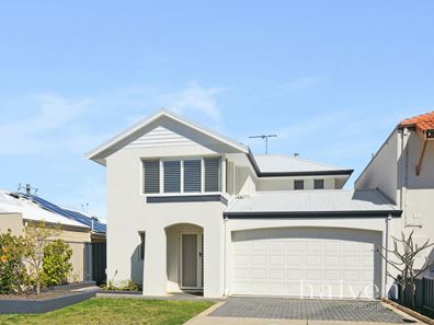 31C GREENWELL STREET, Scarborough WA 6019