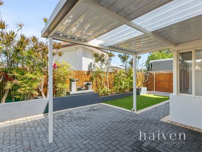 31C GREENWELL STREET, Scarborough WA 6019