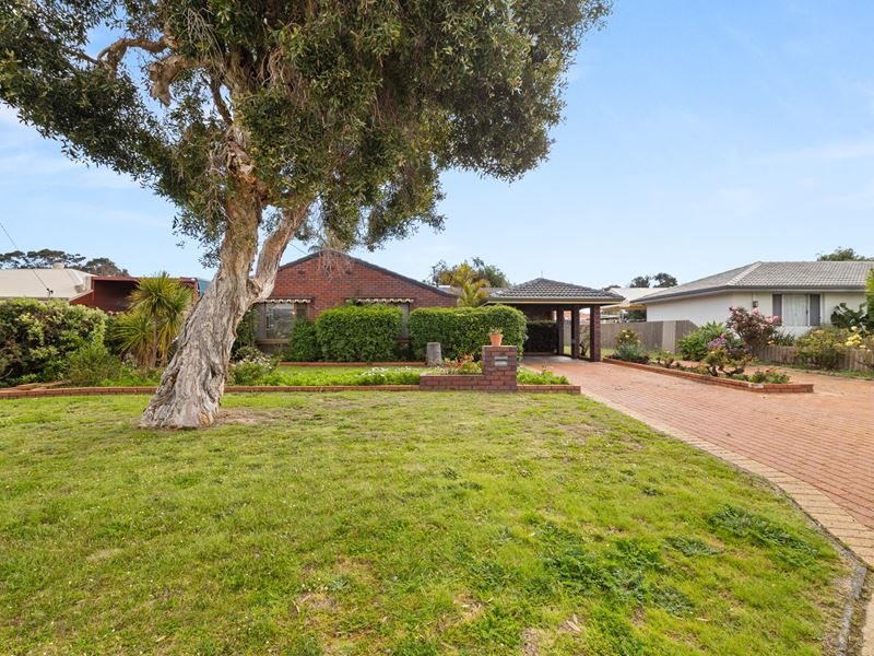 15 Bryant Street, East Bunbury WA 6230