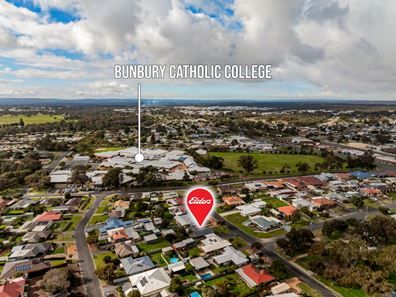 15 Bryant Street, East Bunbury WA 6230