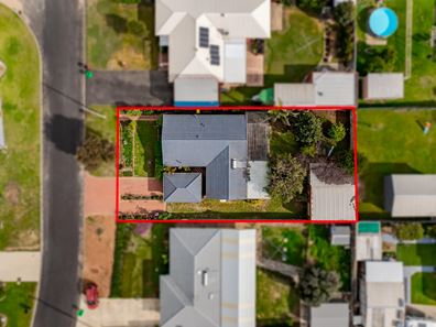 15 Bryant Street, East Bunbury WA 6230