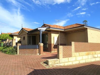 3/10 Heath Road, Kalamunda WA 6076