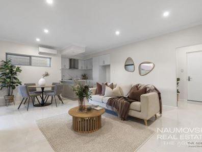 21B Nollamara Avenue, Nollamara WA 6061