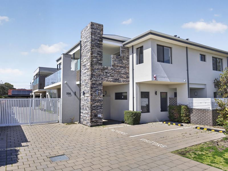 4/356 Main Street, Balcatta WA 6021