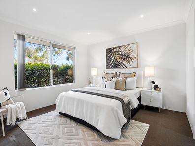 17 GRANDIS BOULEVARD, Banksia Grove WA 6031