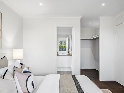 17 GRANDIS BOULEVARD, Banksia Grove WA 6031