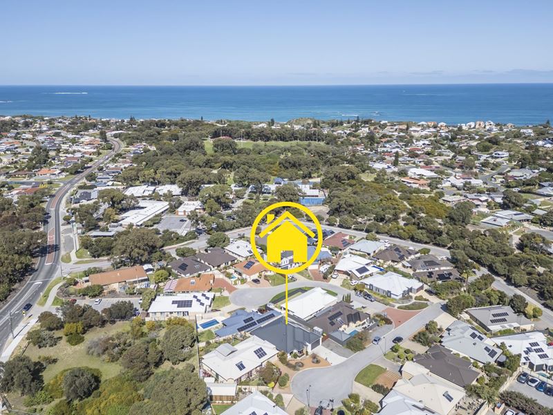 10 Benbulben Rise, Yanchep WA 6035