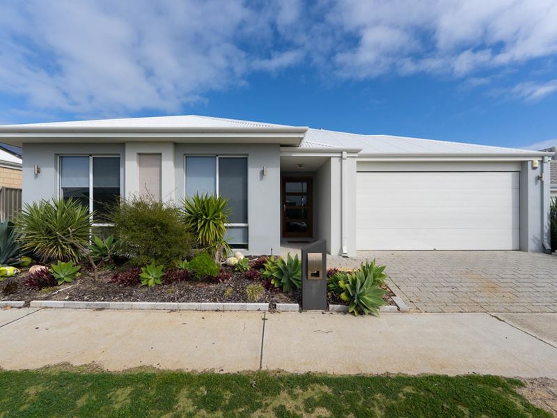 27 Fallow Way, Alkimos WA 6038