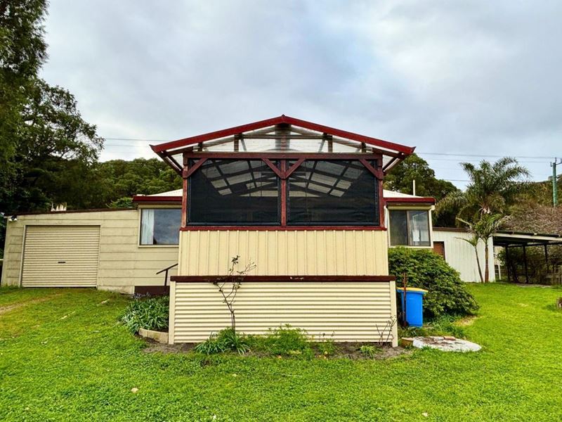 97 Festing Street, Mount Melville