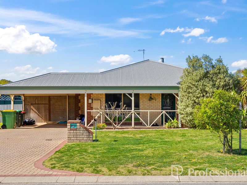 79 Endeavour Drive, Port Kennedy WA 6172