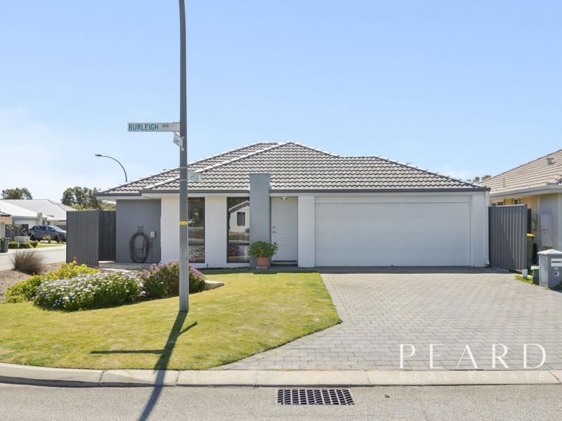 16 Burleigh Boulevard, Yanchep WA 6035
