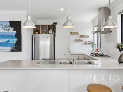16 Burleigh Boulevard, Yanchep WA 6035
