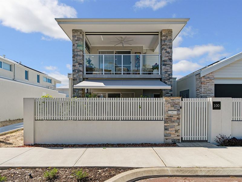 100 Clubhouse Lane, Gnangara