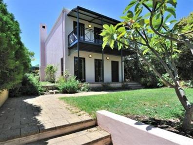 32 Beach Street, Cottesloe WA 6011